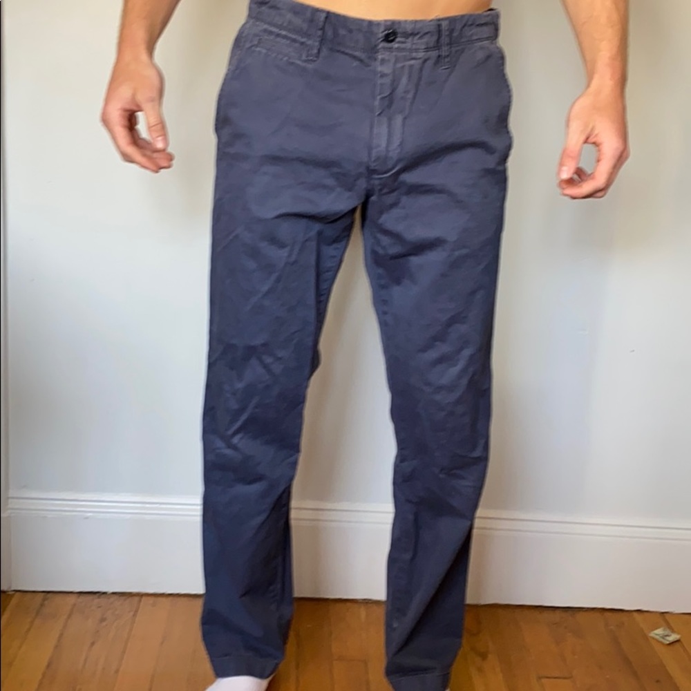 Gap pants
